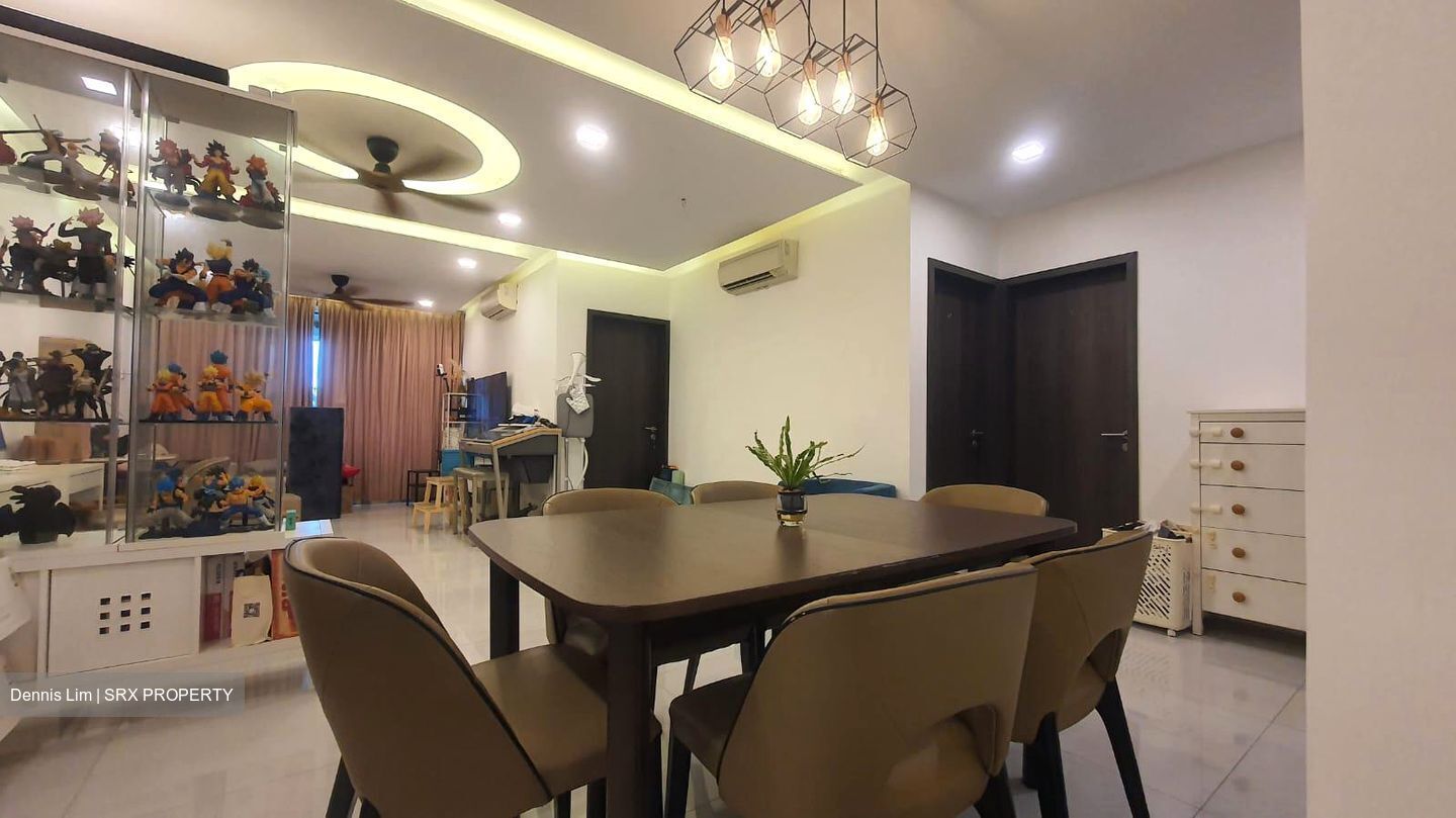 Orchid Park Condominium (D27), Condominium #481511541